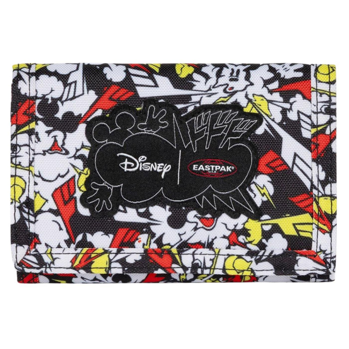 EASTPAK CREW SINGLE MICKEY PRINT - Multicolor - immagine principale