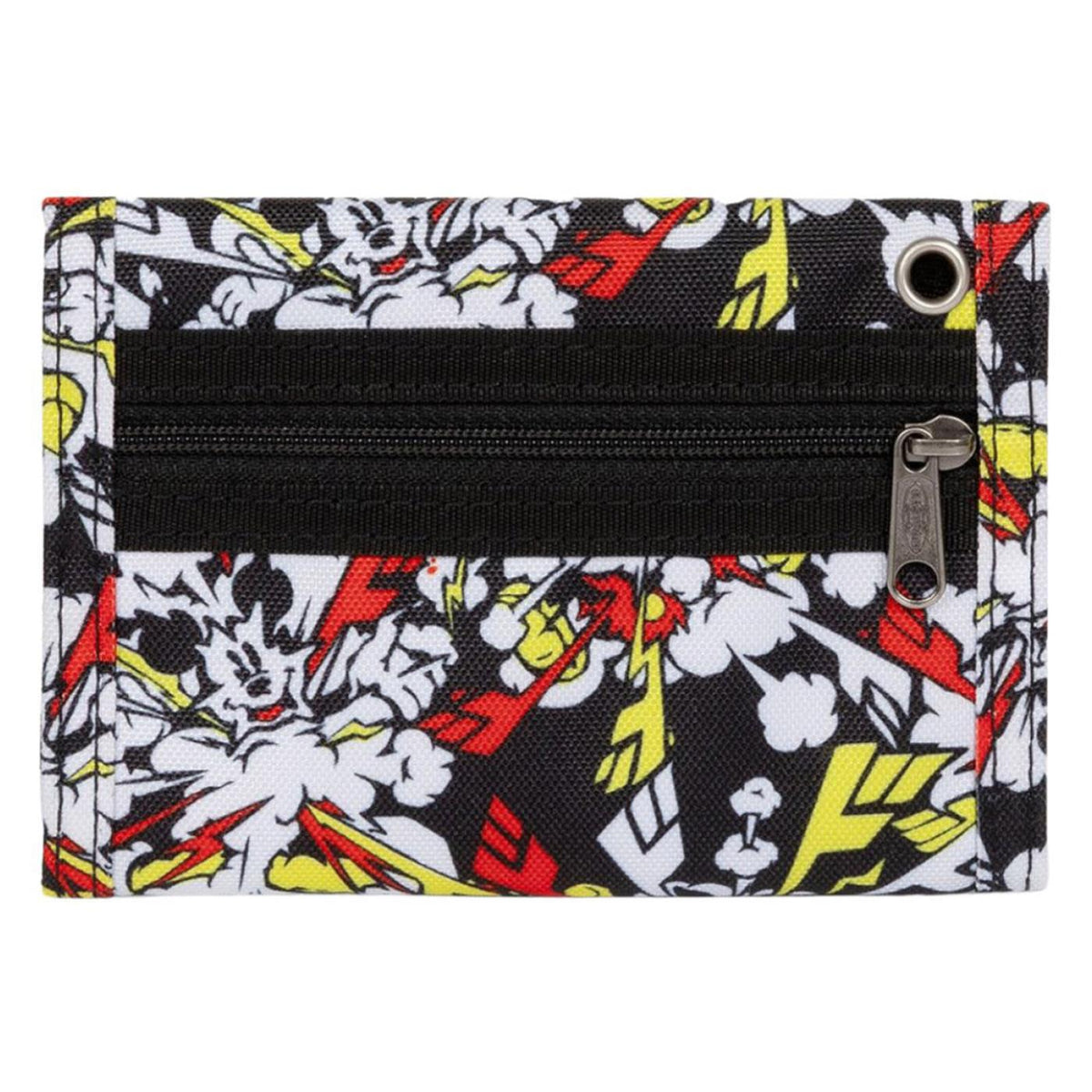 EASTPAK CREW SINGLE MICKEY PRINT - Multicolor - vista 2