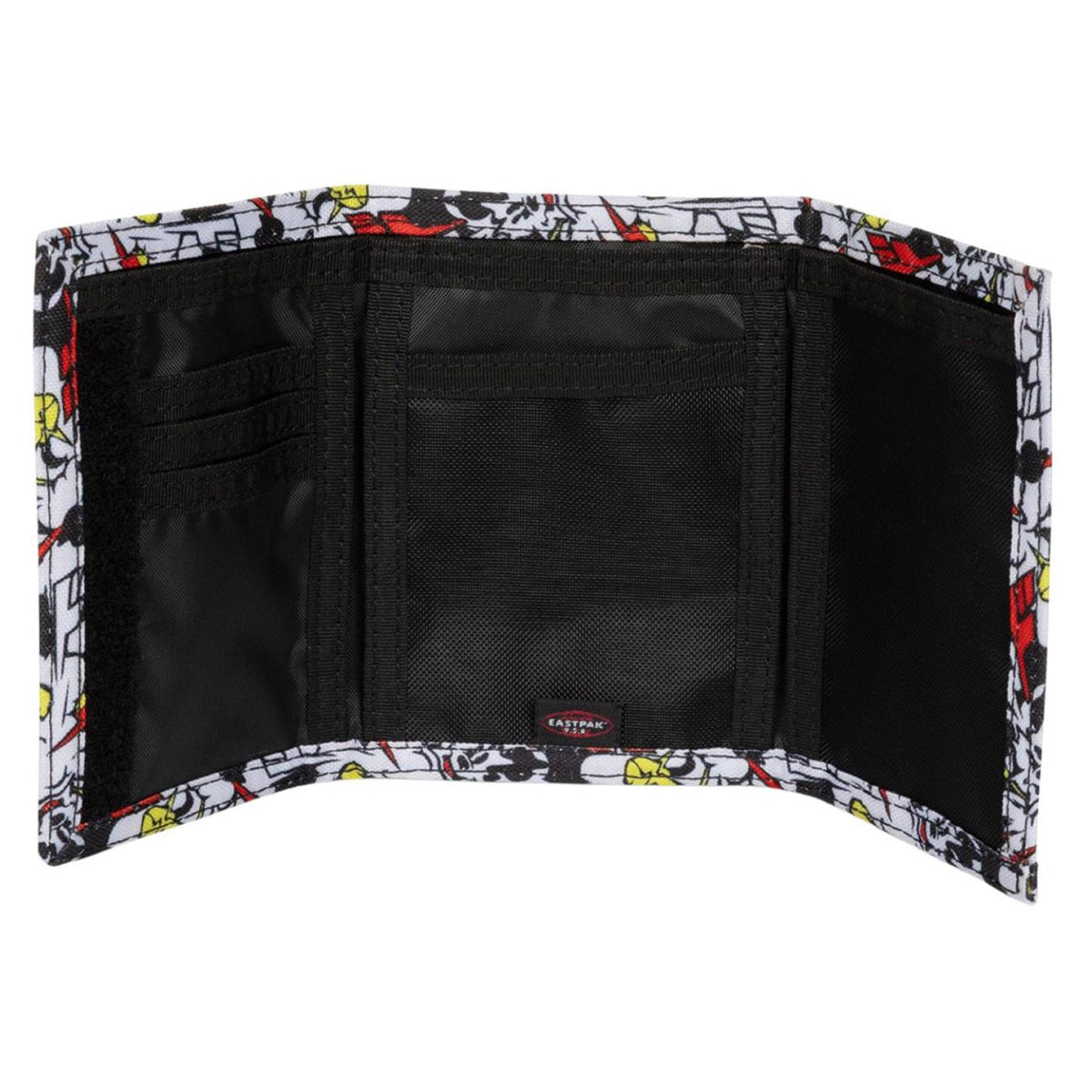 EASTPAK CREW SINGLE MICKEY PRINT - Multicolor - vista 3