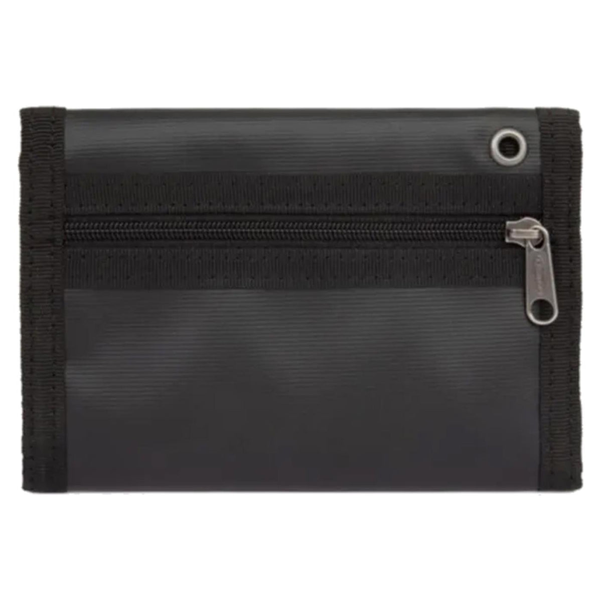 EASTPAK CREW SINGLE TARP BLACK