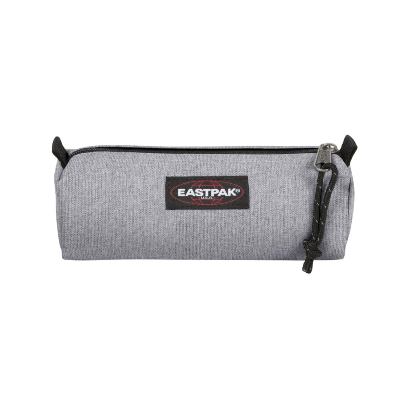 EASTPAK BENCHMARK SINGLE GREY - Grigio chiaro - immagine principale