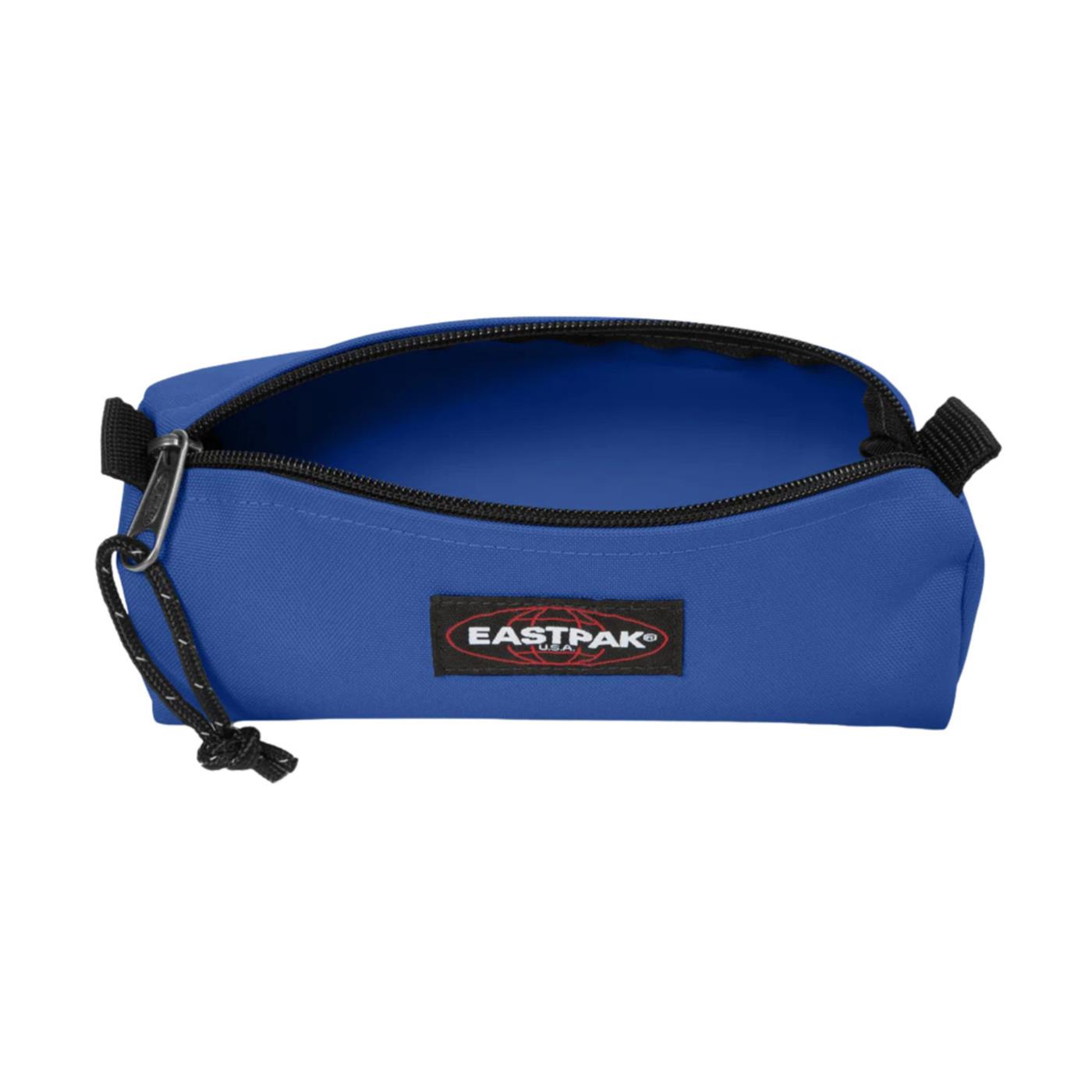 EASTPAK BENCHMARK INDIGO BLUE - Blu - vista 2