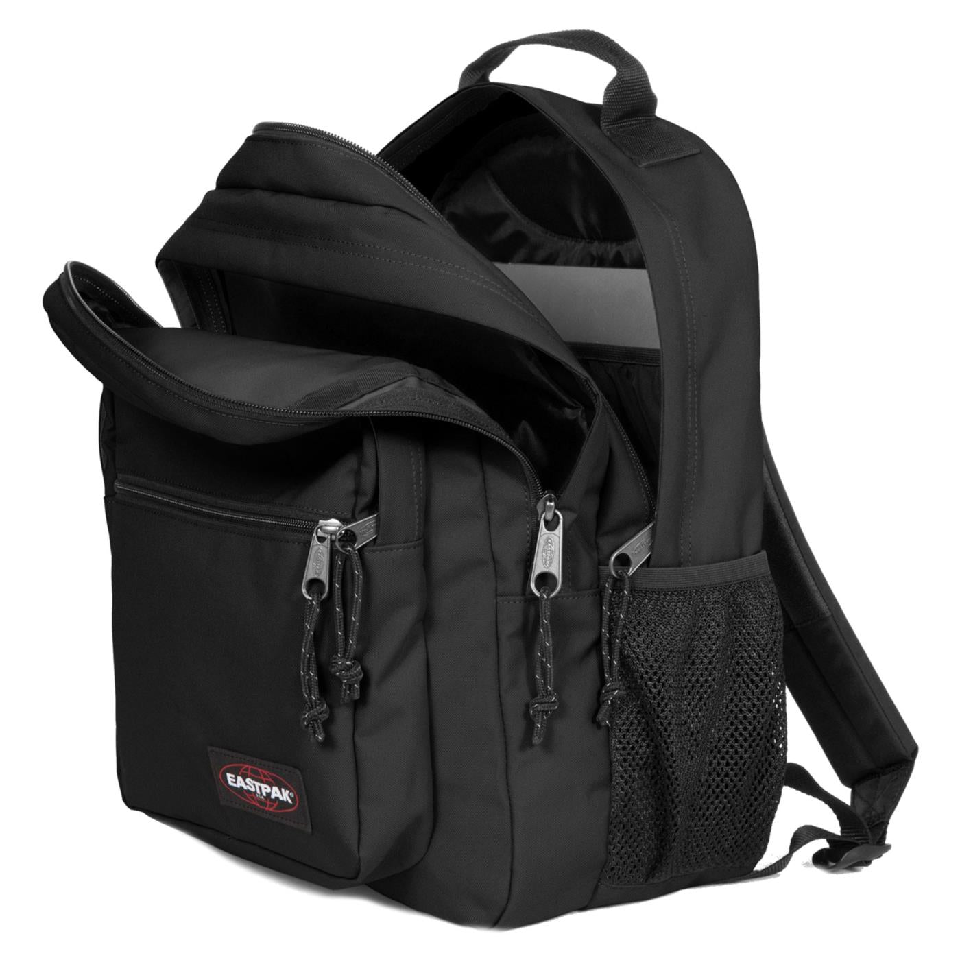 EASTPAK MORIUS BLACK