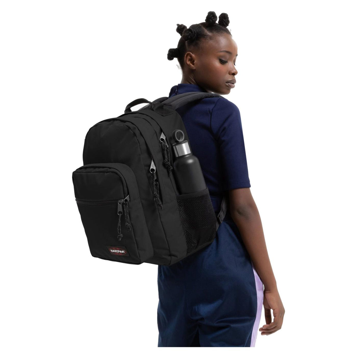 EASTPAK MORIUS BLACK