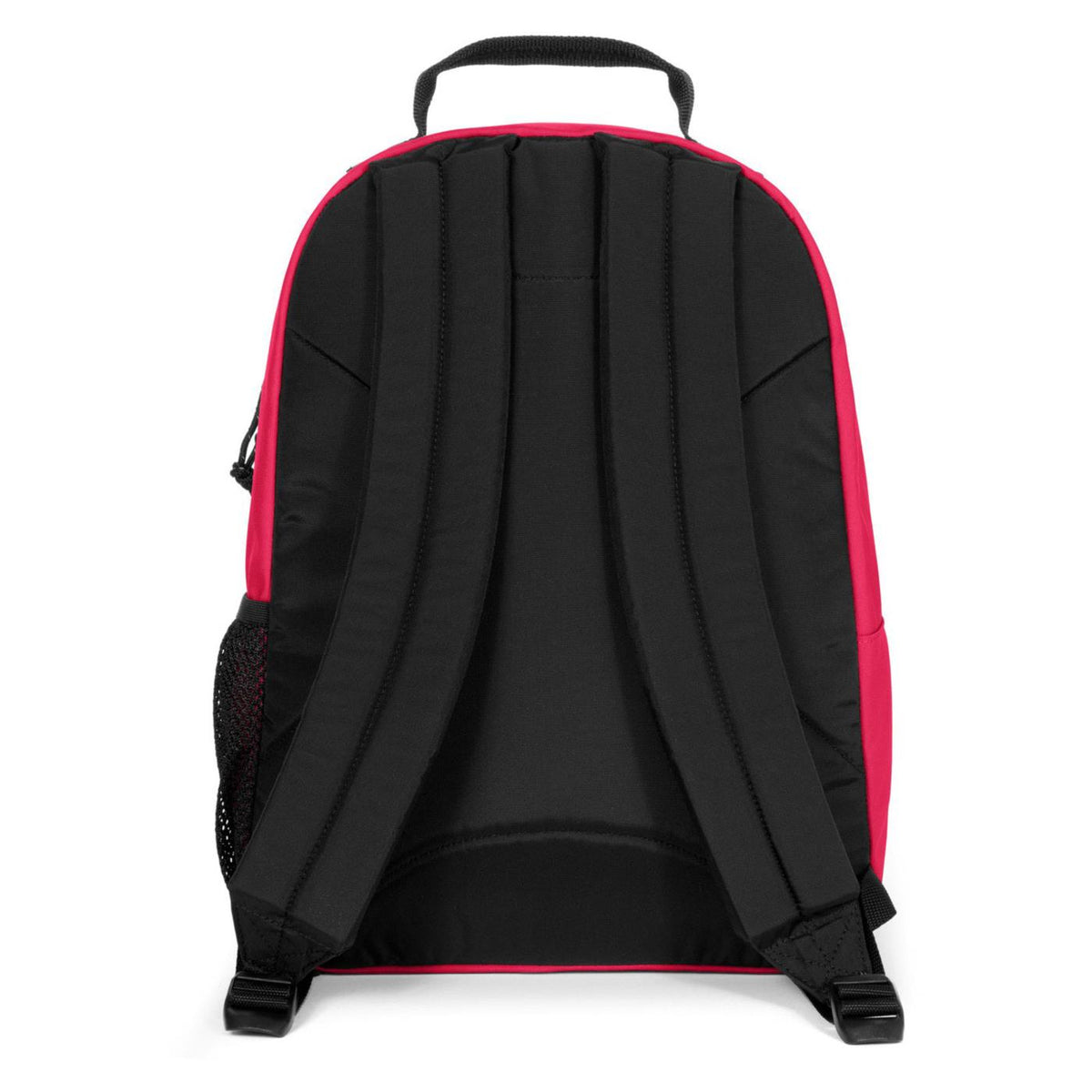 EASTPAK MORIUS STRAWBERRY PINK - seconda immagine