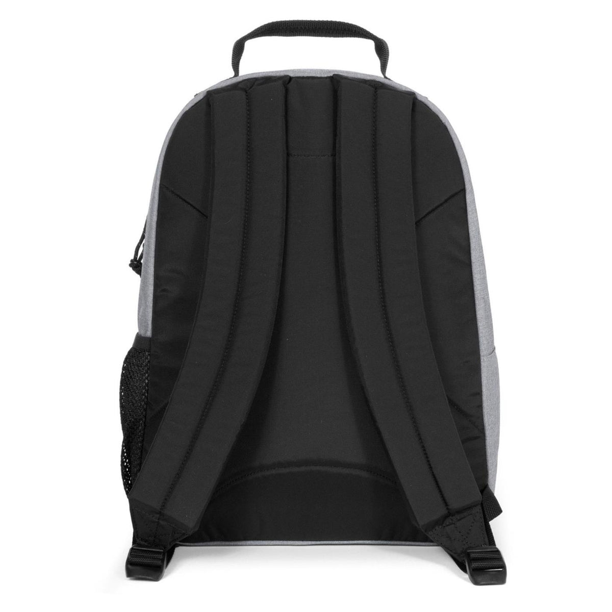 EASTPAK MORIUS SUNDAY GREY - seconda immagine