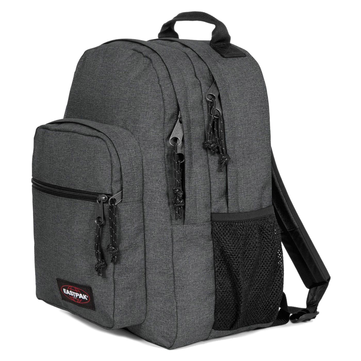EASTPAK MORIUS BLACK DENIM