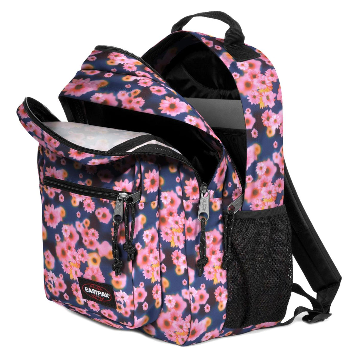 EASTPAK MORIUS SOFT NAVY