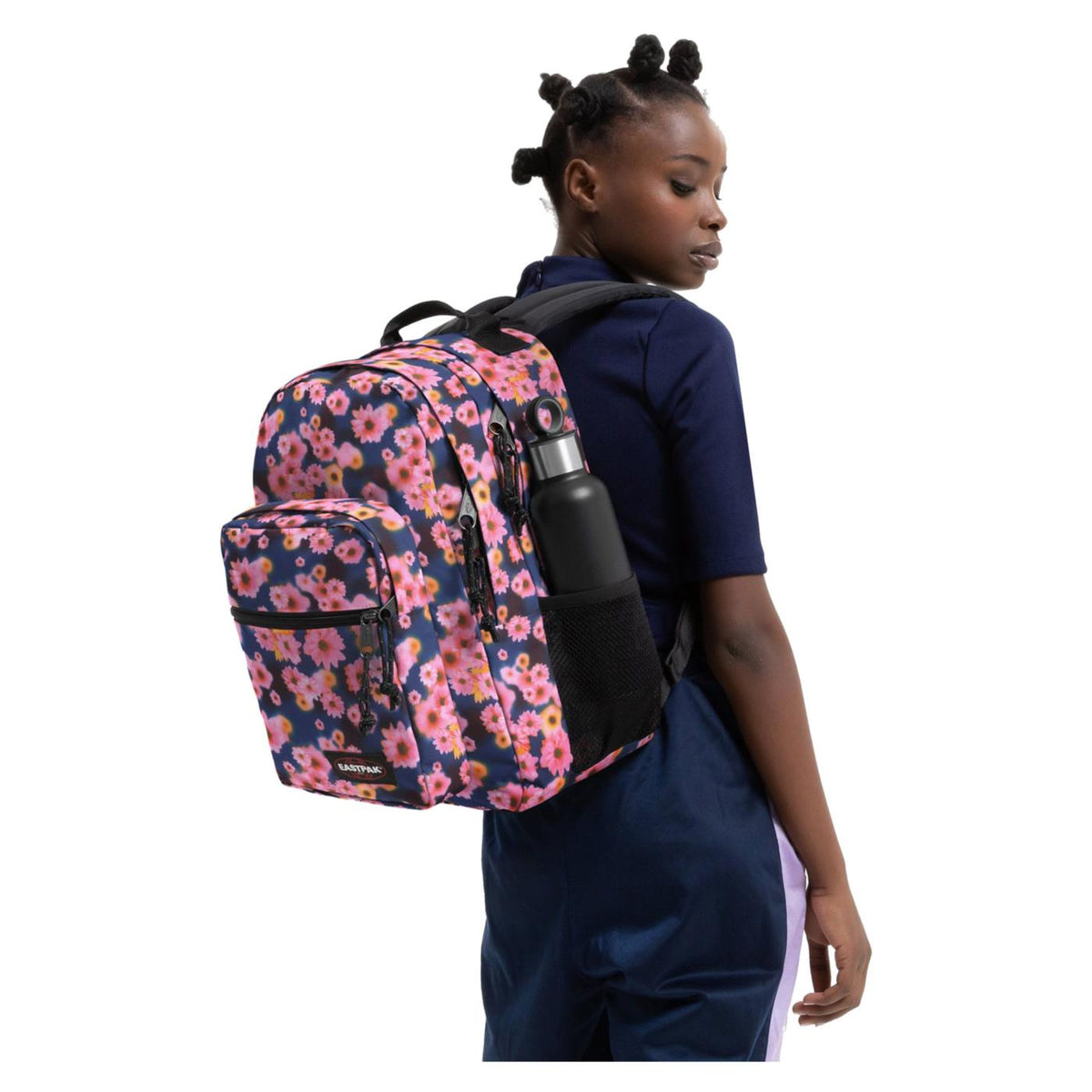 EASTPAK MORIUS SOFT NAVY
