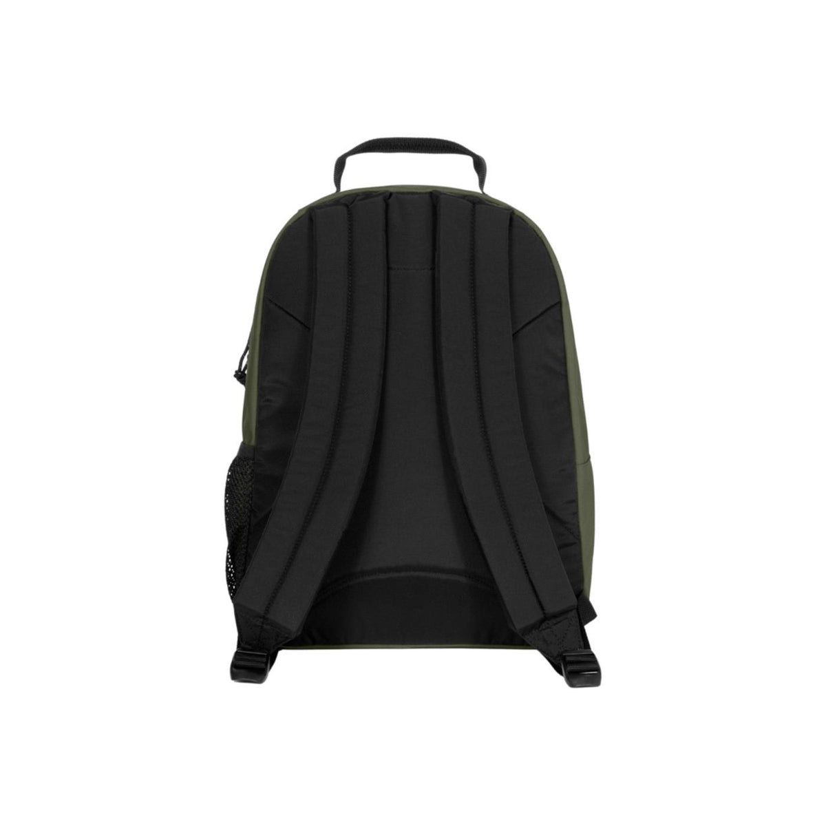 EASTPAK MORIUS DARK KHAKI - Militare - vista 3