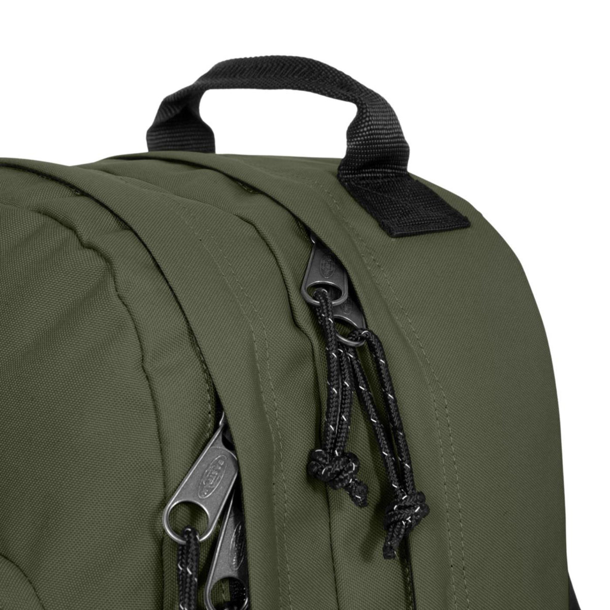 EASTPAK MORIUS DARK KHAKI - Militare - vista 4