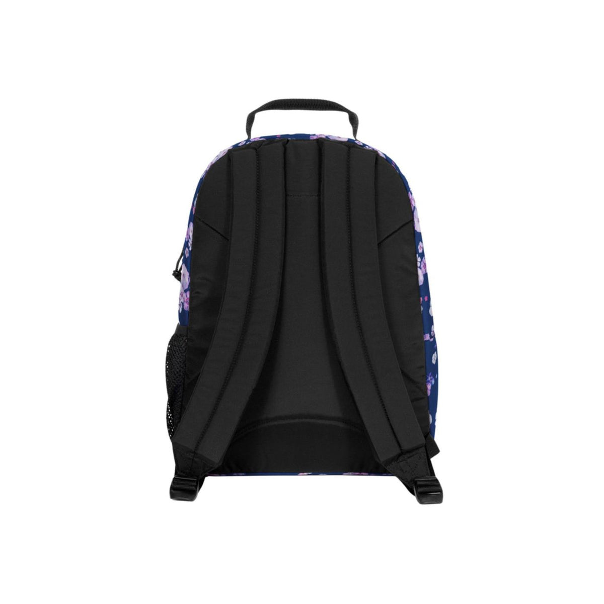 EASTPAK MORIUS FLORAL BLOOM NAVY - Blu - vista 3