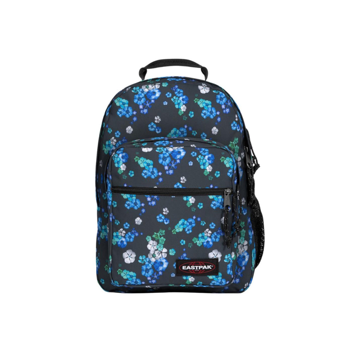 EASTPAK MORIUS FLORAL BLOOM BLACK