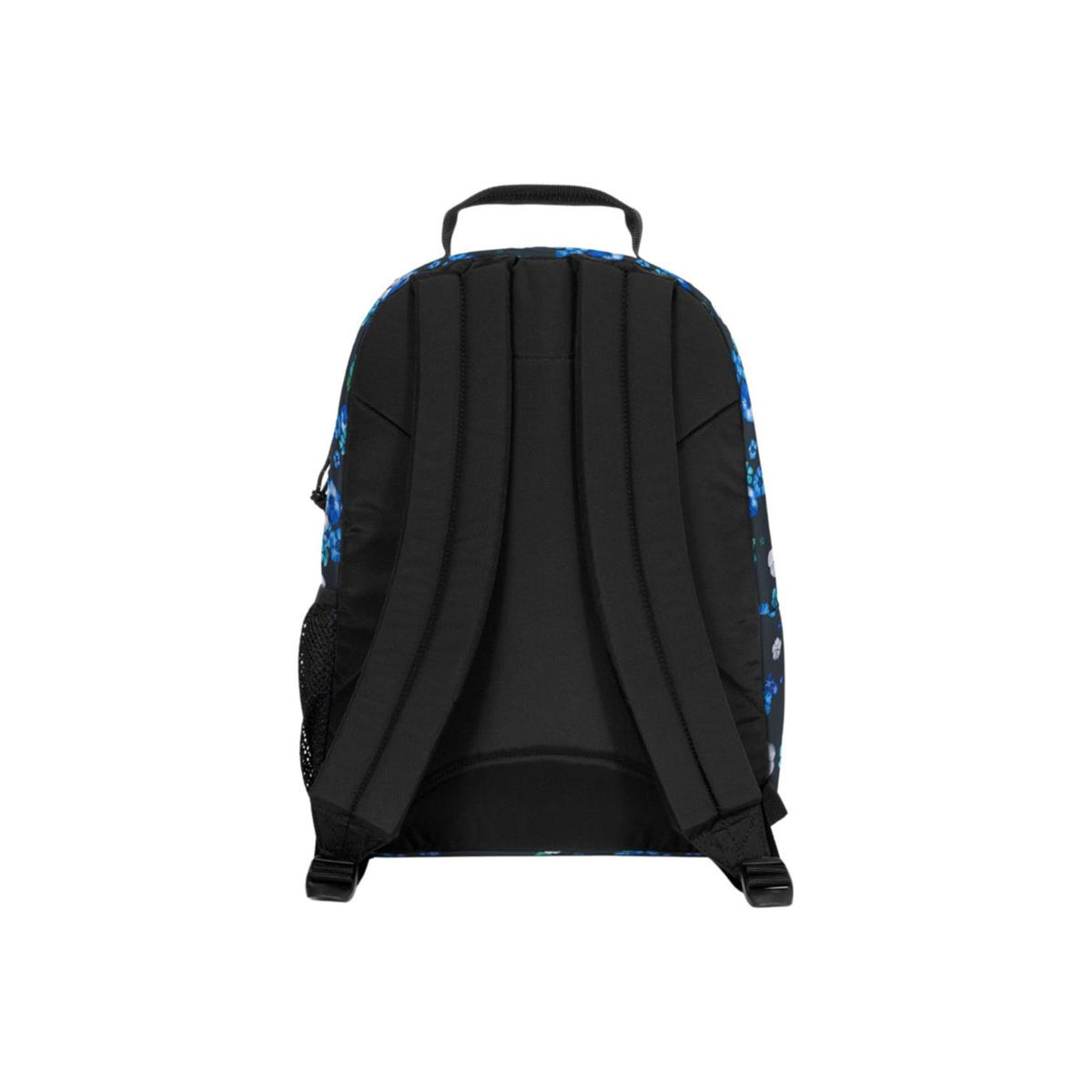 EASTPAK MORIUS FLORAL BLOOM BLACK - Nero - vista 3