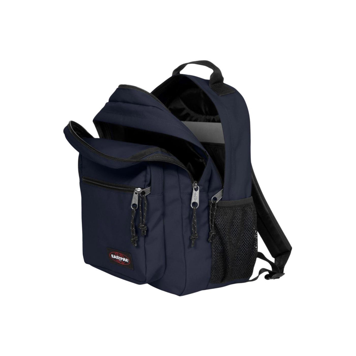 EASTPAK MORIUS ULTRA MARINE - seconda immagine