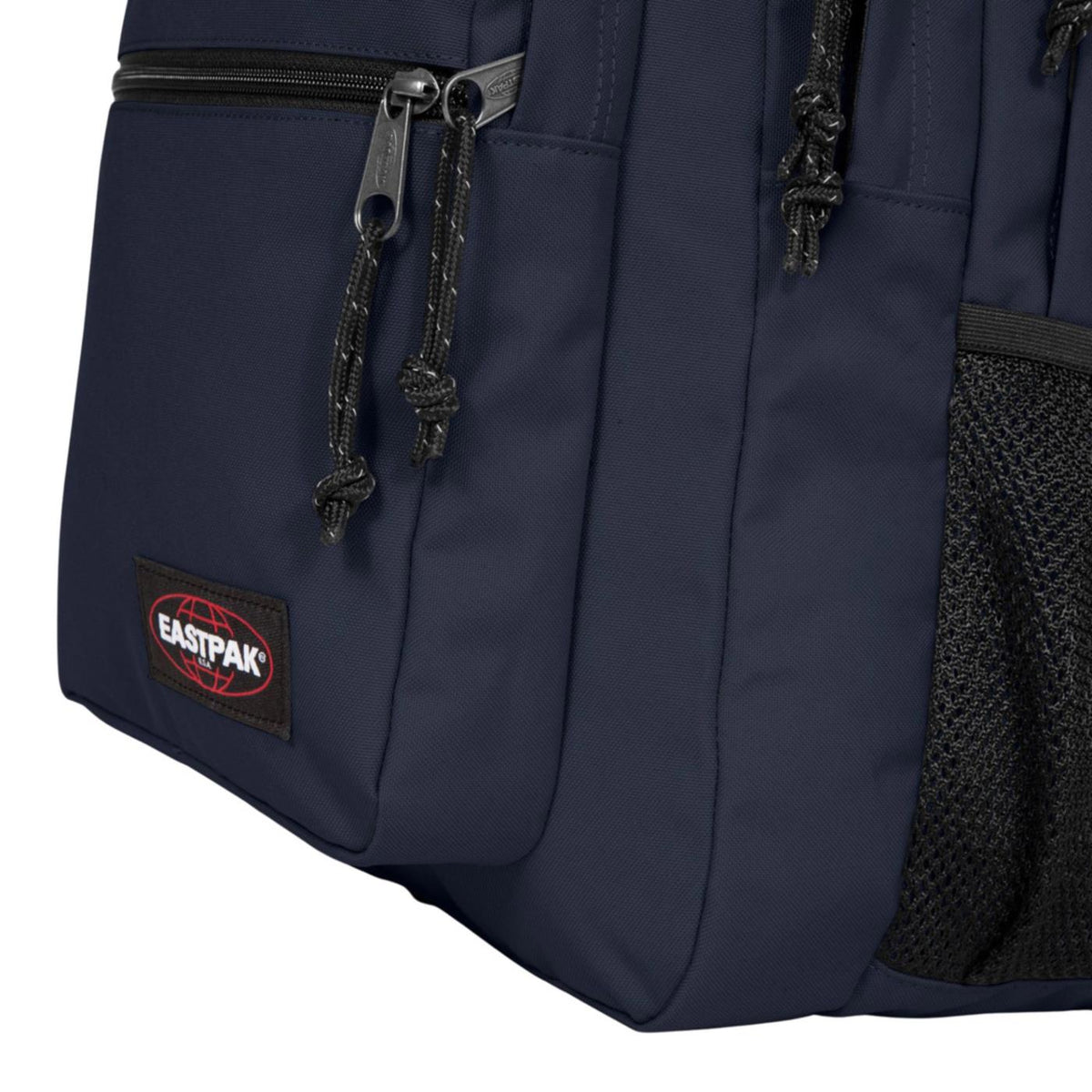 EASTPAK MORIUS ULTRA MARINE - Blu - vista 5