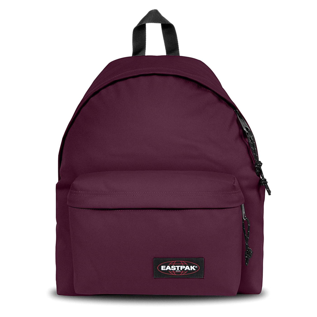 EASTPAK PADDED PAK'R PLUM PURPLE