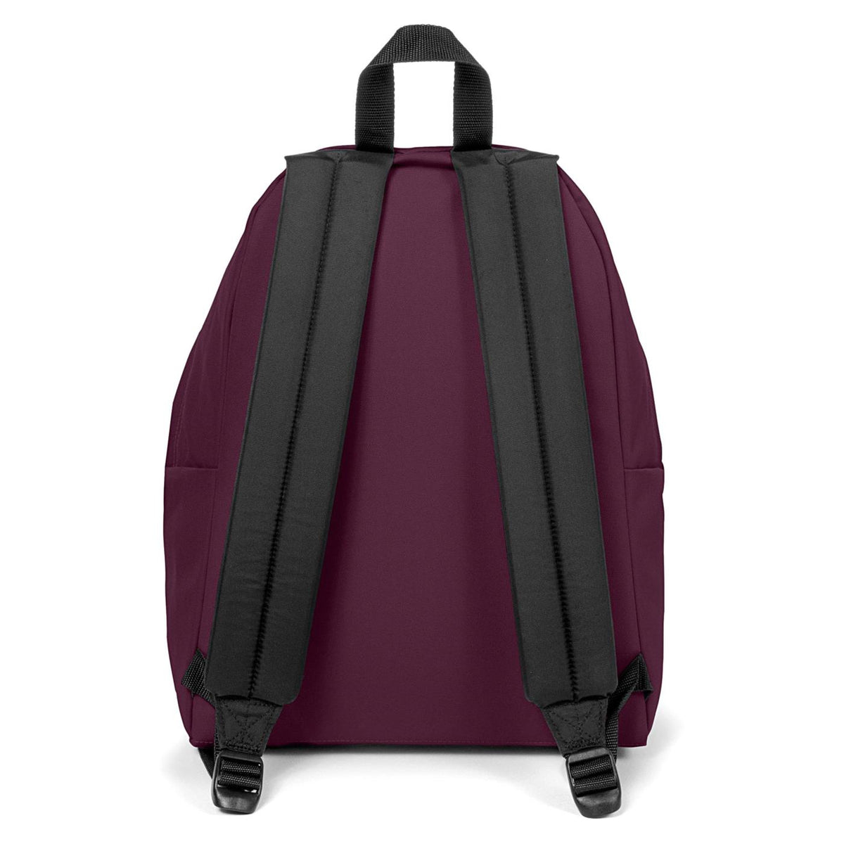 EASTPAK PADDED PAK'R PLUM PURPLE