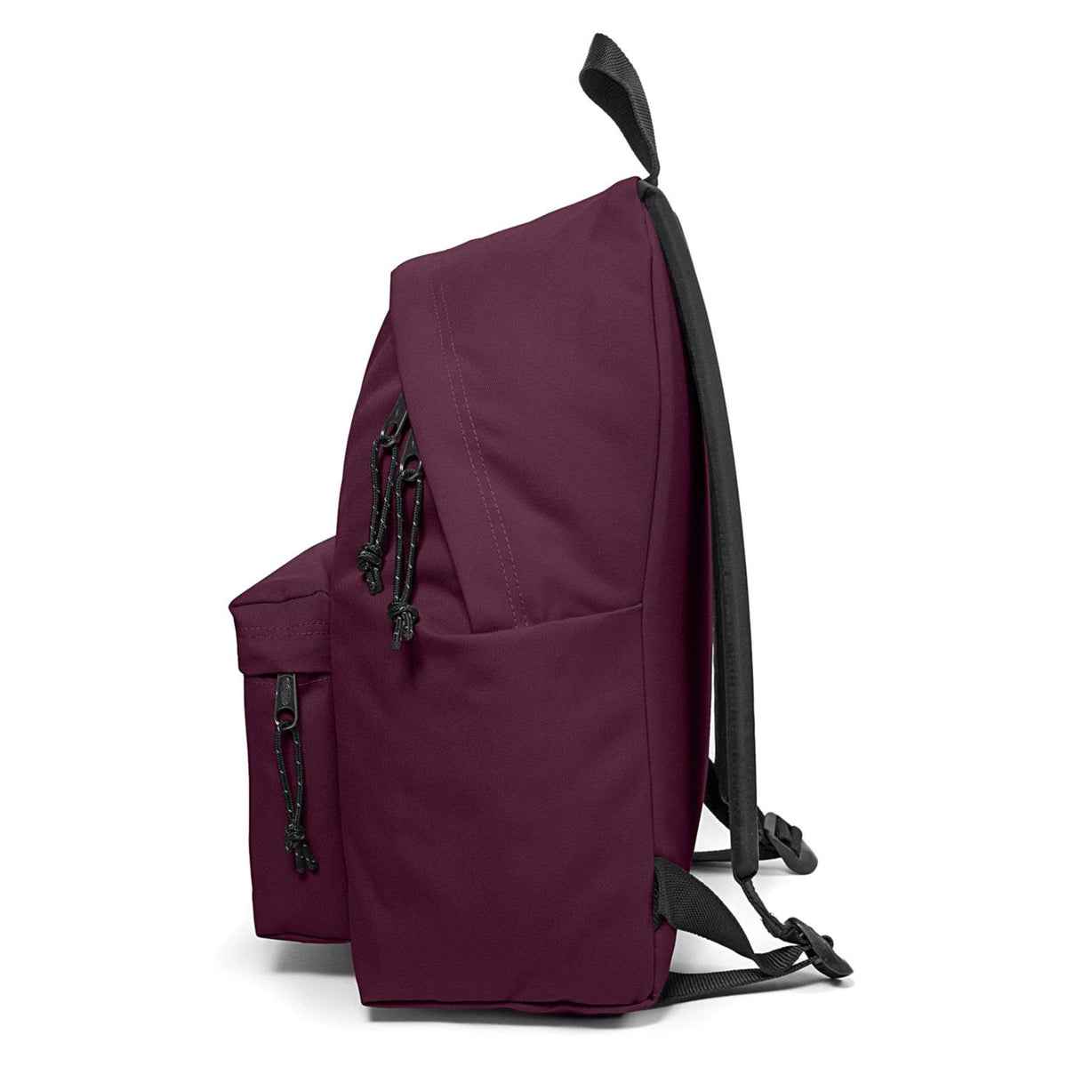 EASTPAK PADDED PAK'R PLUM PURPLE