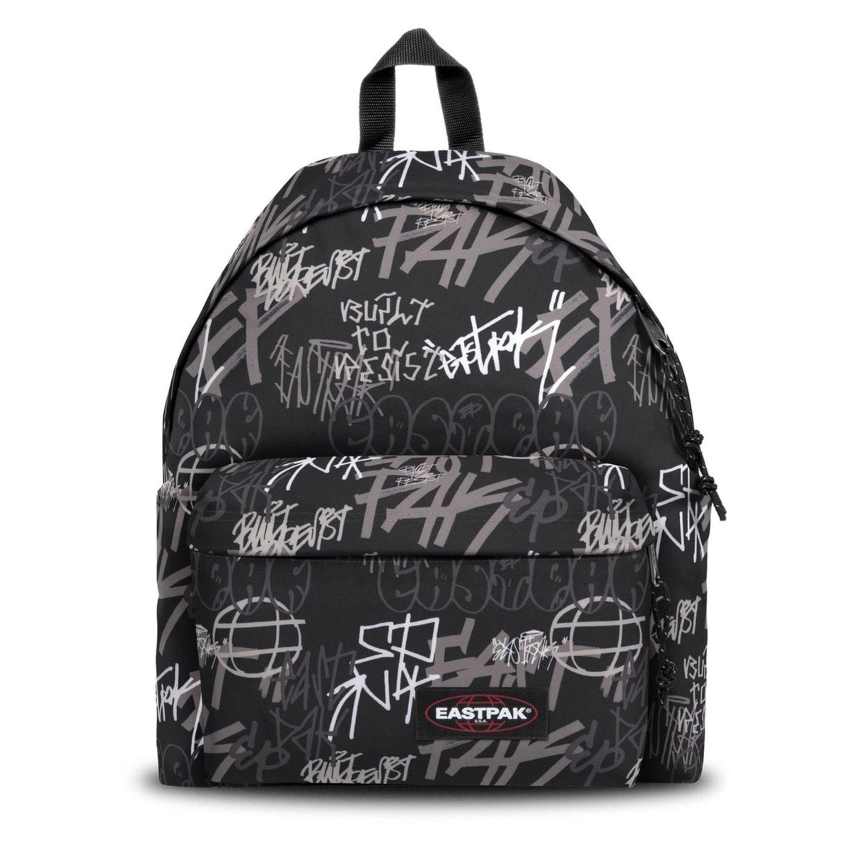 EASTPAK PADDED PAK'R STREET TAGS