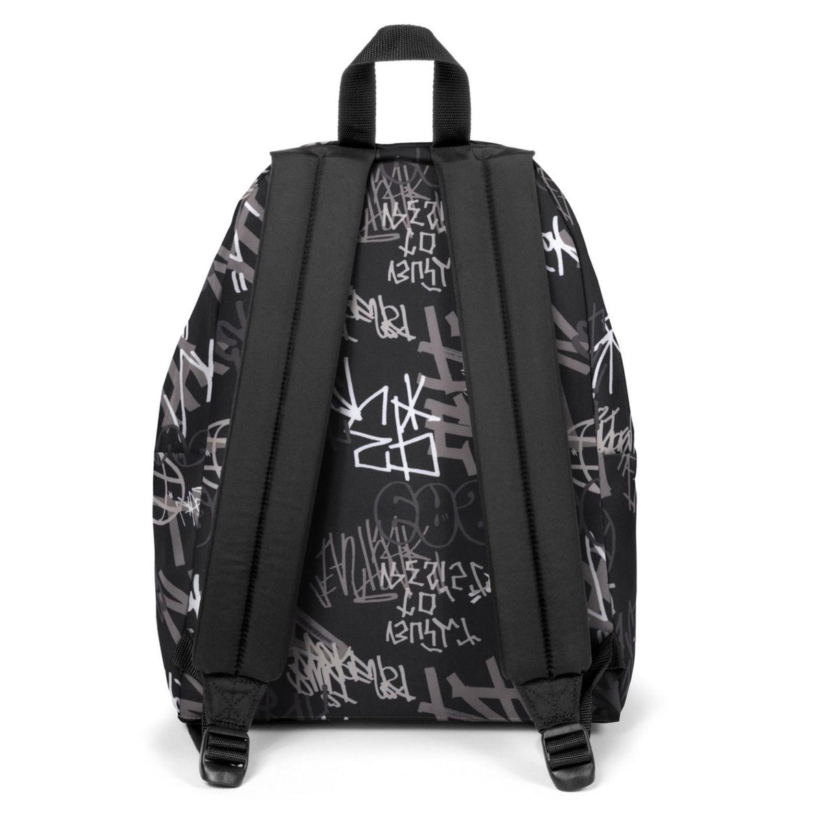 EASTPAK PADDED PAK'R STREET TAGS