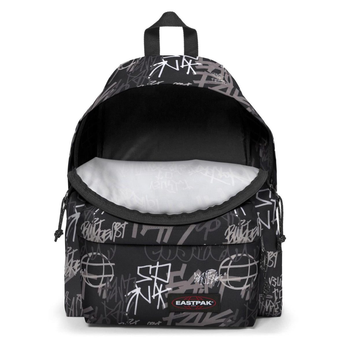 EASTPAK PADDED PAK'R STREET TAGS