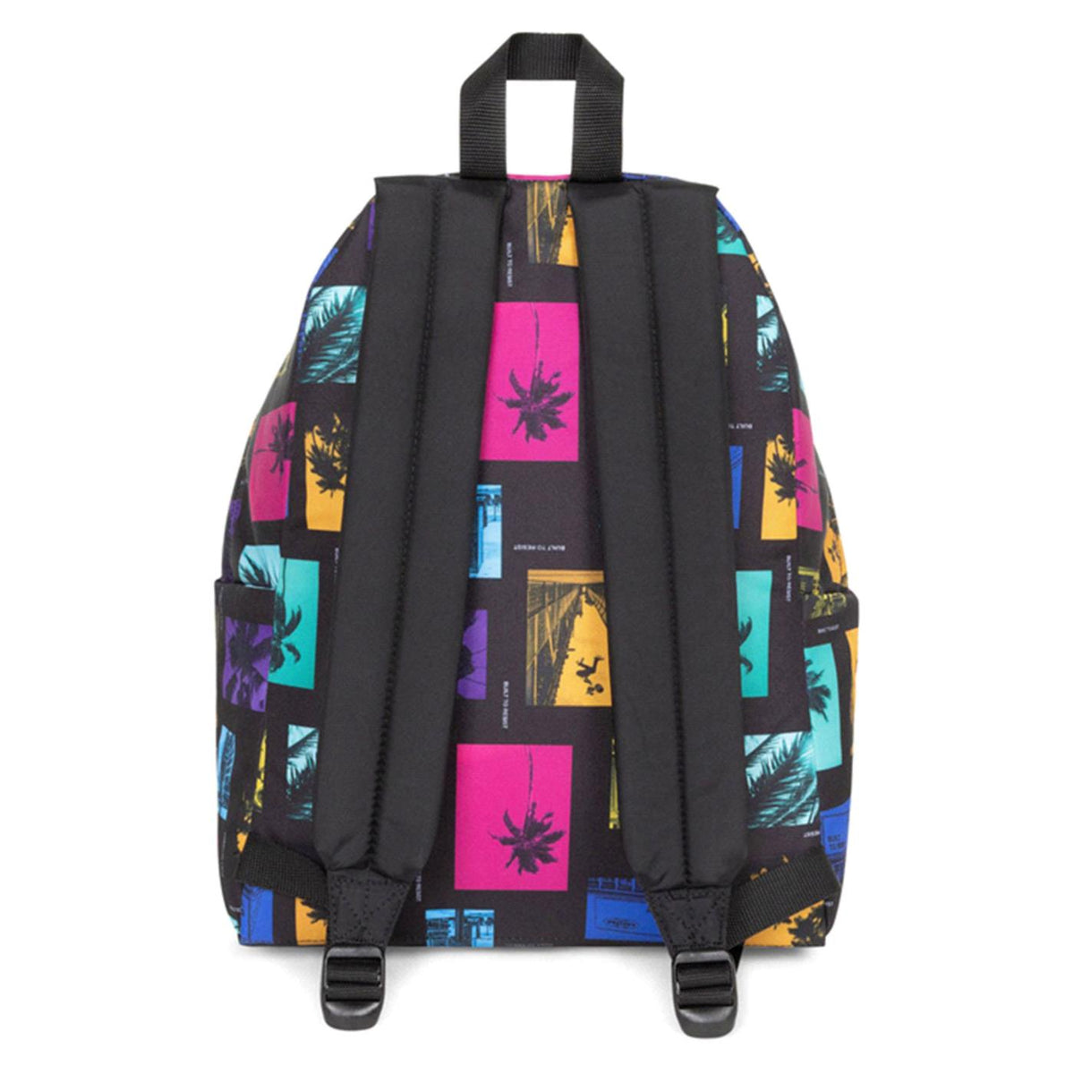 EASTPAK PADDED PAK'R CITY BAY BLA - seconda immagine