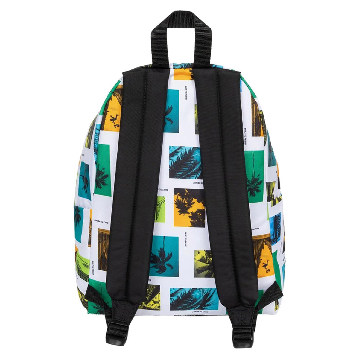 EASTPAK PADDED PAK'R CITY BAY WHI - seconda immagine