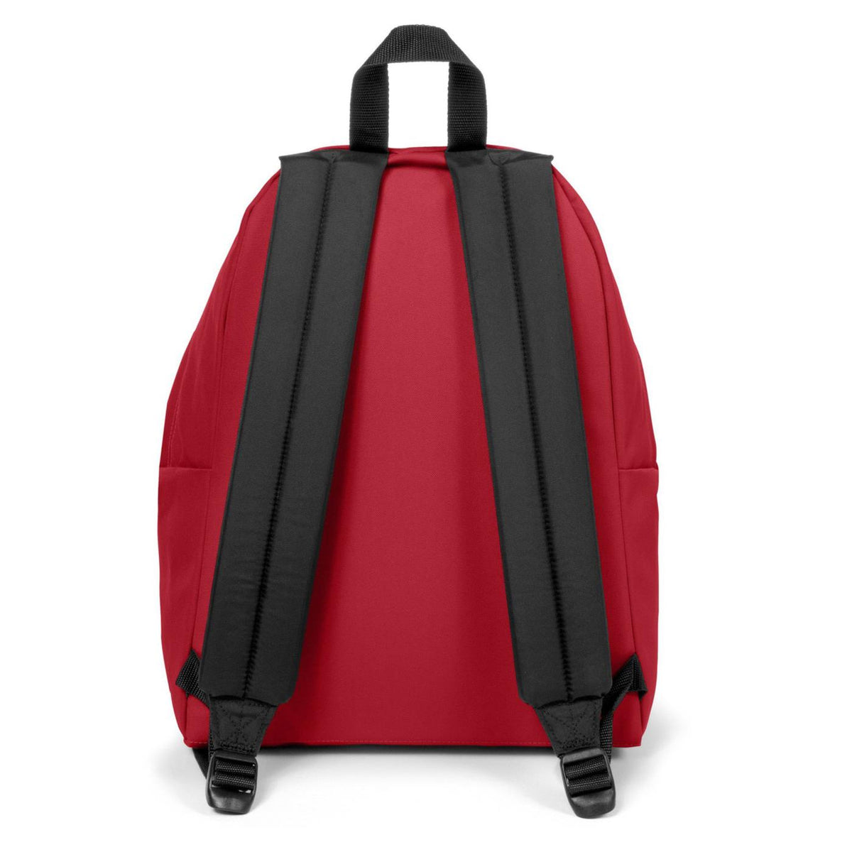 EASTPAK PADDED PAK'R BEET BURGUND - seconda immagine