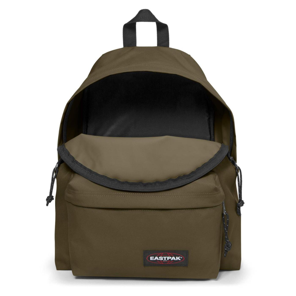 EASTPAK PADDED PAK'R ARMY OLIVE