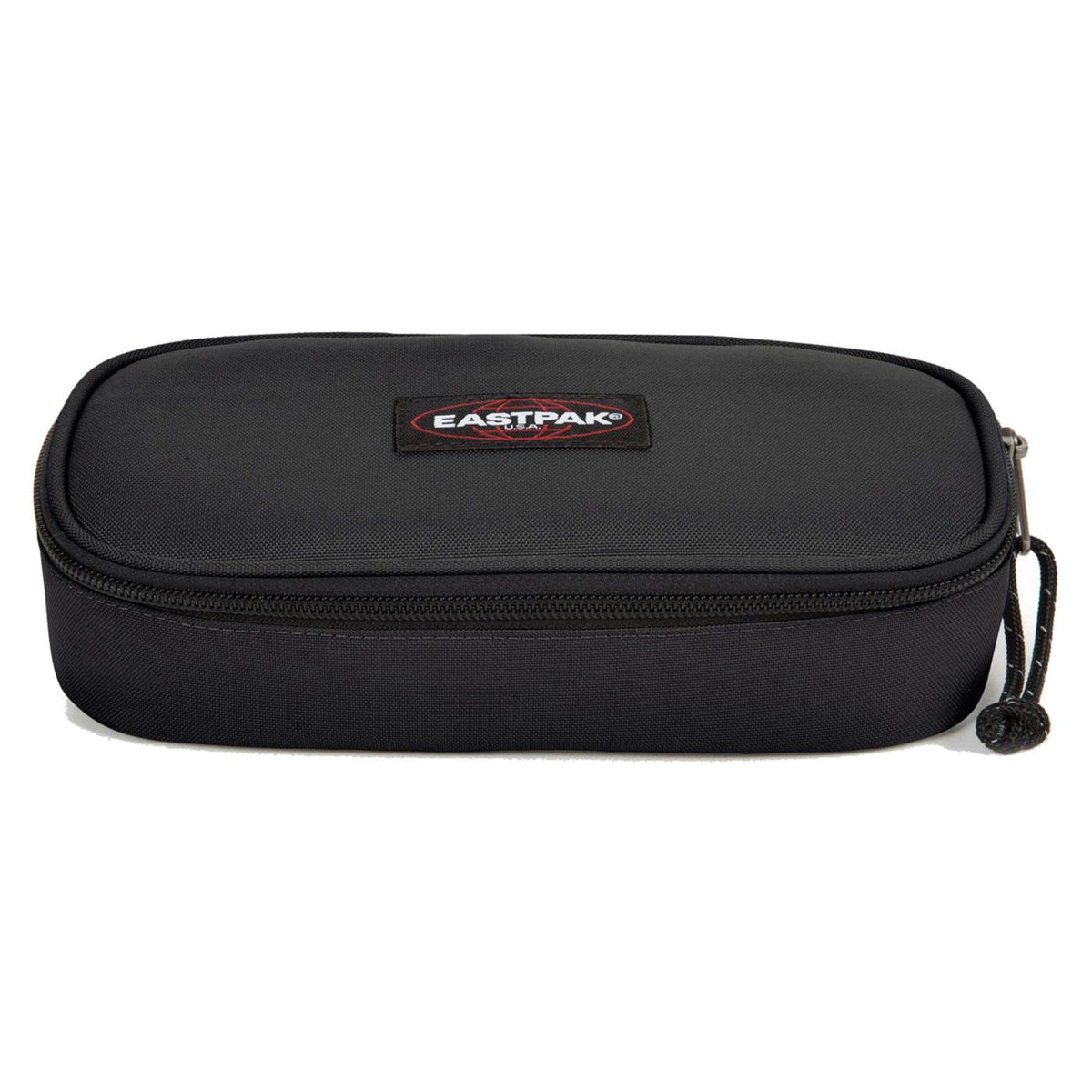 EASTPAK OVAL SINGLE BLACK