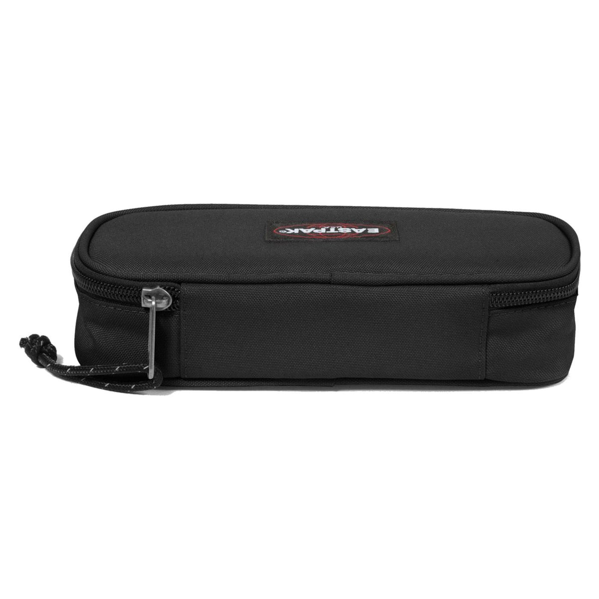 EASTPAK OVAL SINGLE BLACK - seconda immagine