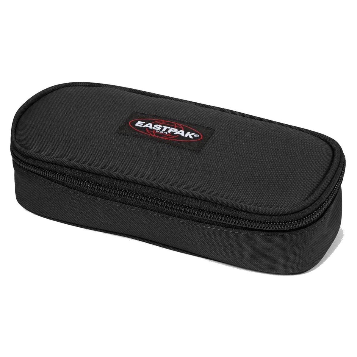EASTPAK OVAL SINGLE BLACK