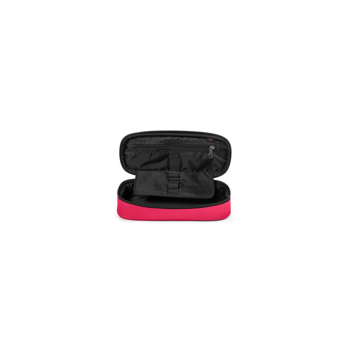 EASTPAK OVAL STRAWBERRY PINK - seconda immagine