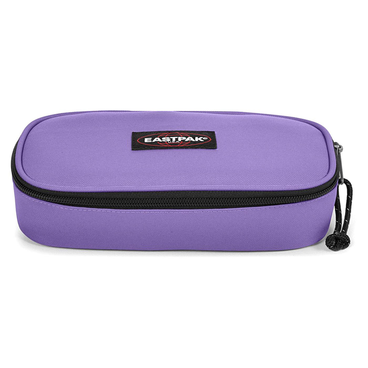 EASTPAK OVAL SINGLE PETAL LILAC