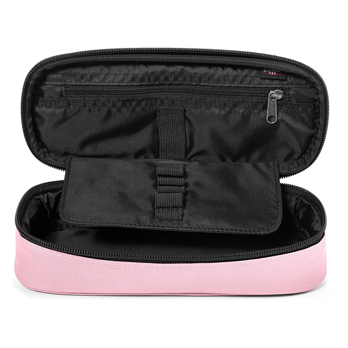 EASTPAK OVAL SINGLE FAIRY PINK - seconda immagine