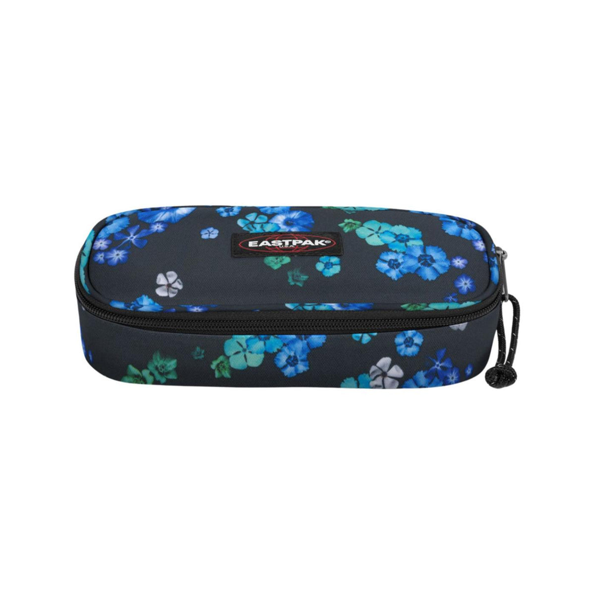 EASTPAK OVAL FLORAL BLOOM BLACK - Nero - immagine principale