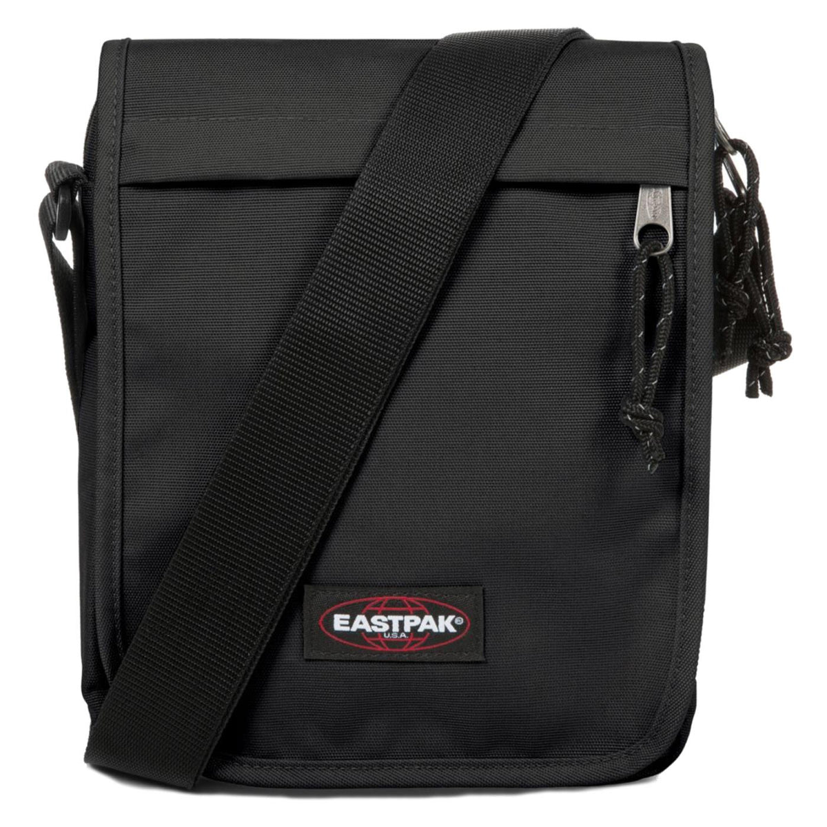 EASTPAK FLEX BLACK