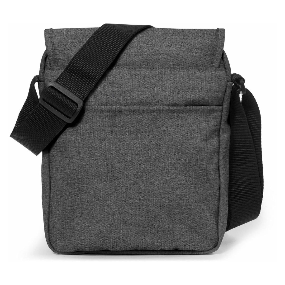 EASTPAK FLEX BLACK DENIM - seconda immagine