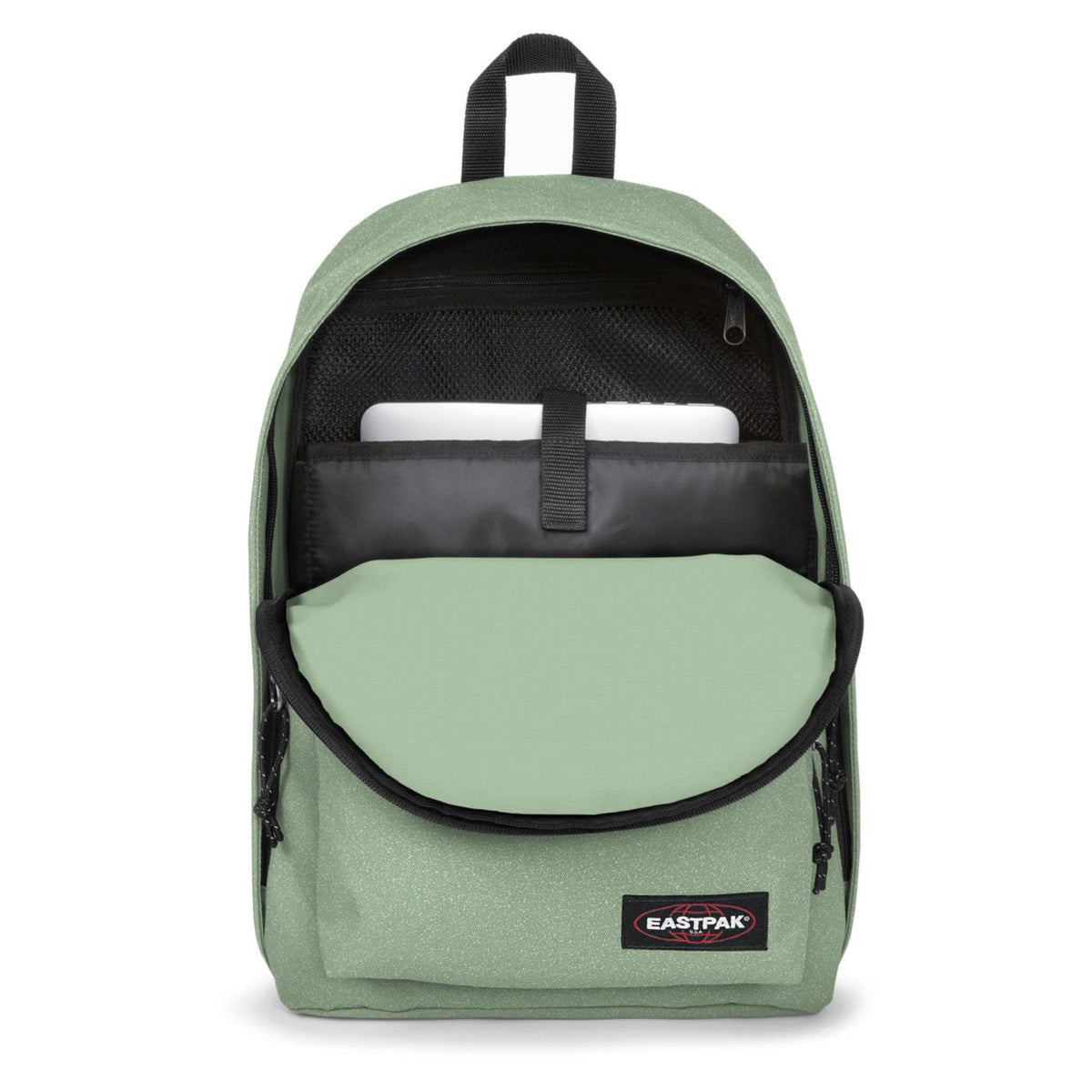 EASTPAK OUT OF OFFICE SPARK FROST