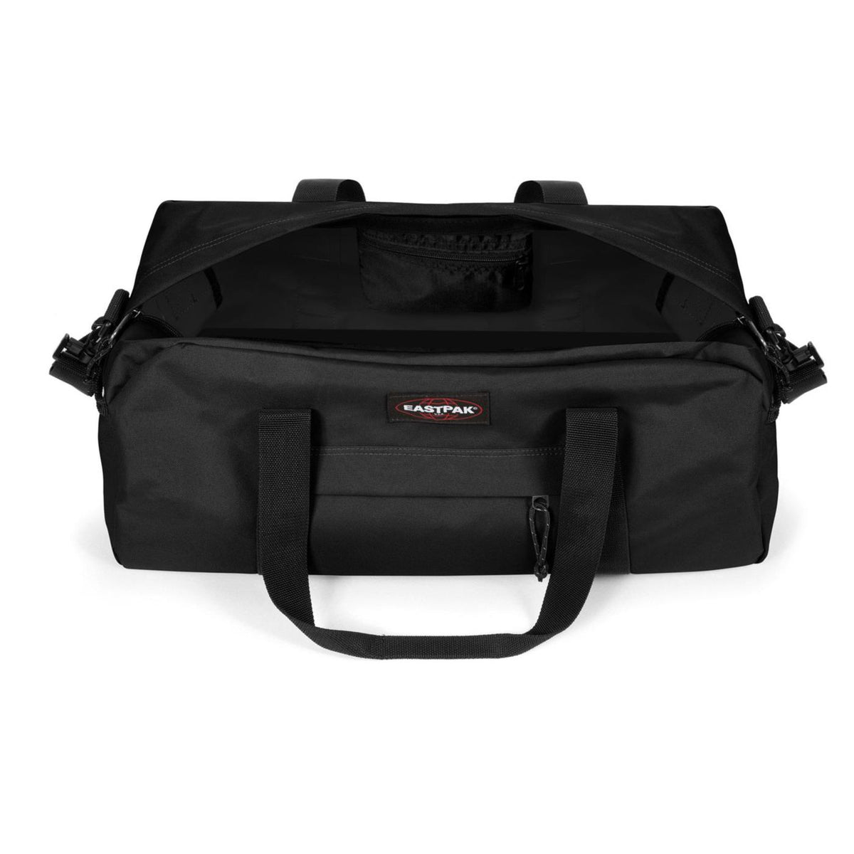EASTPAK STAND + BLACK