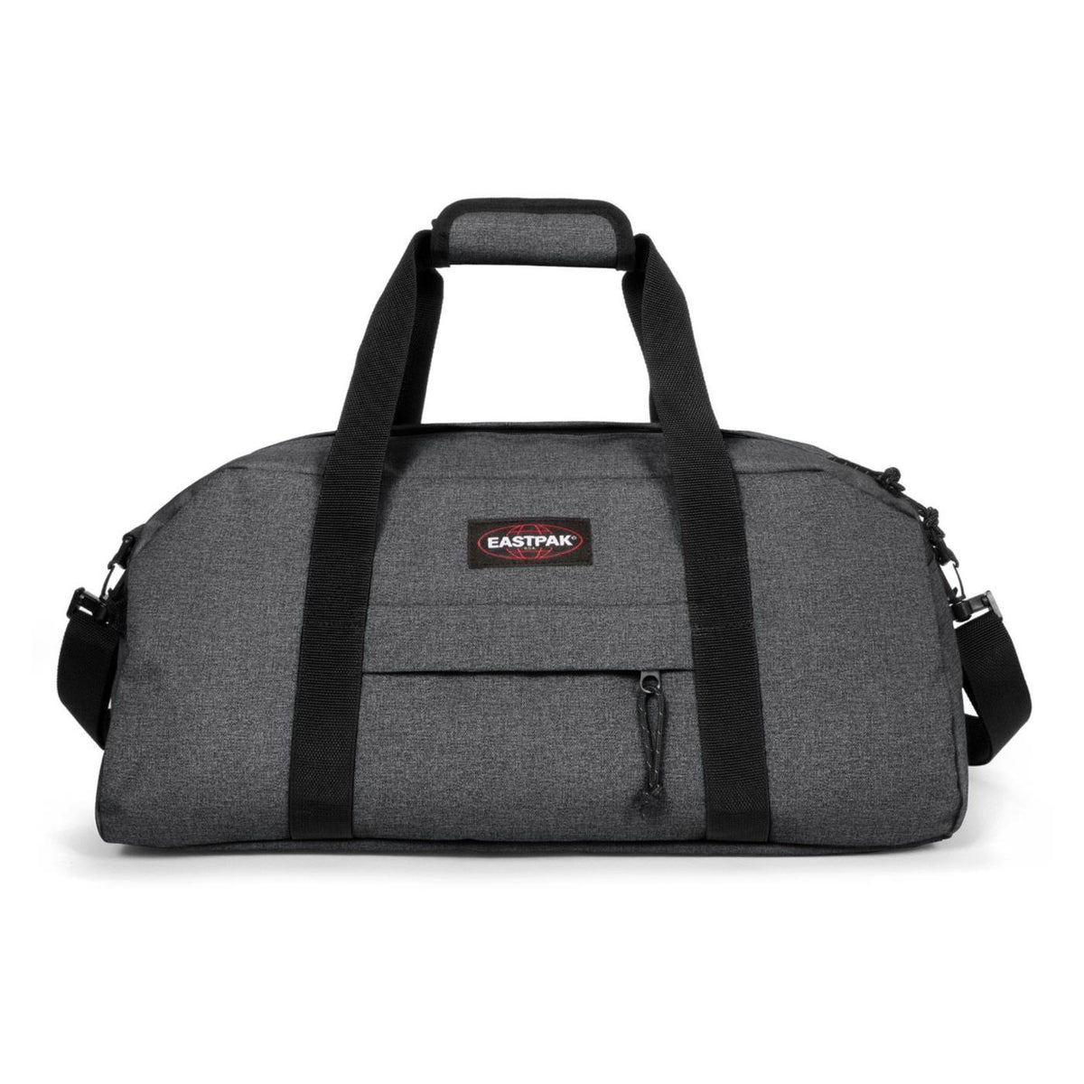 EASTPAK STAND + BLACK DENIM