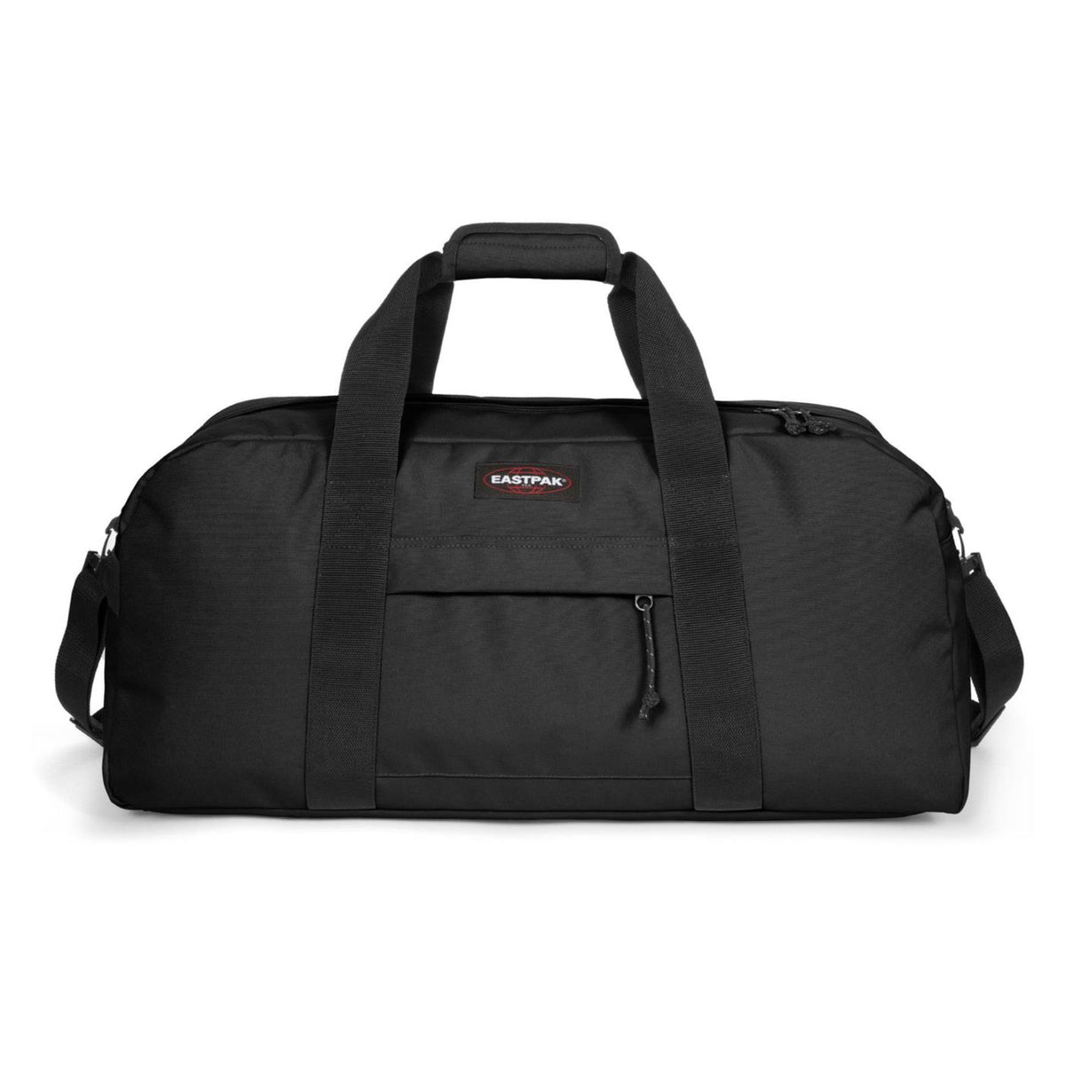 EASTPAK STATION + BLACK