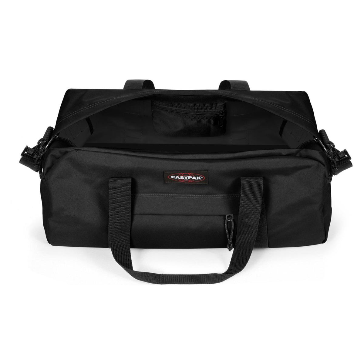 EASTPAK STATION + BLACK