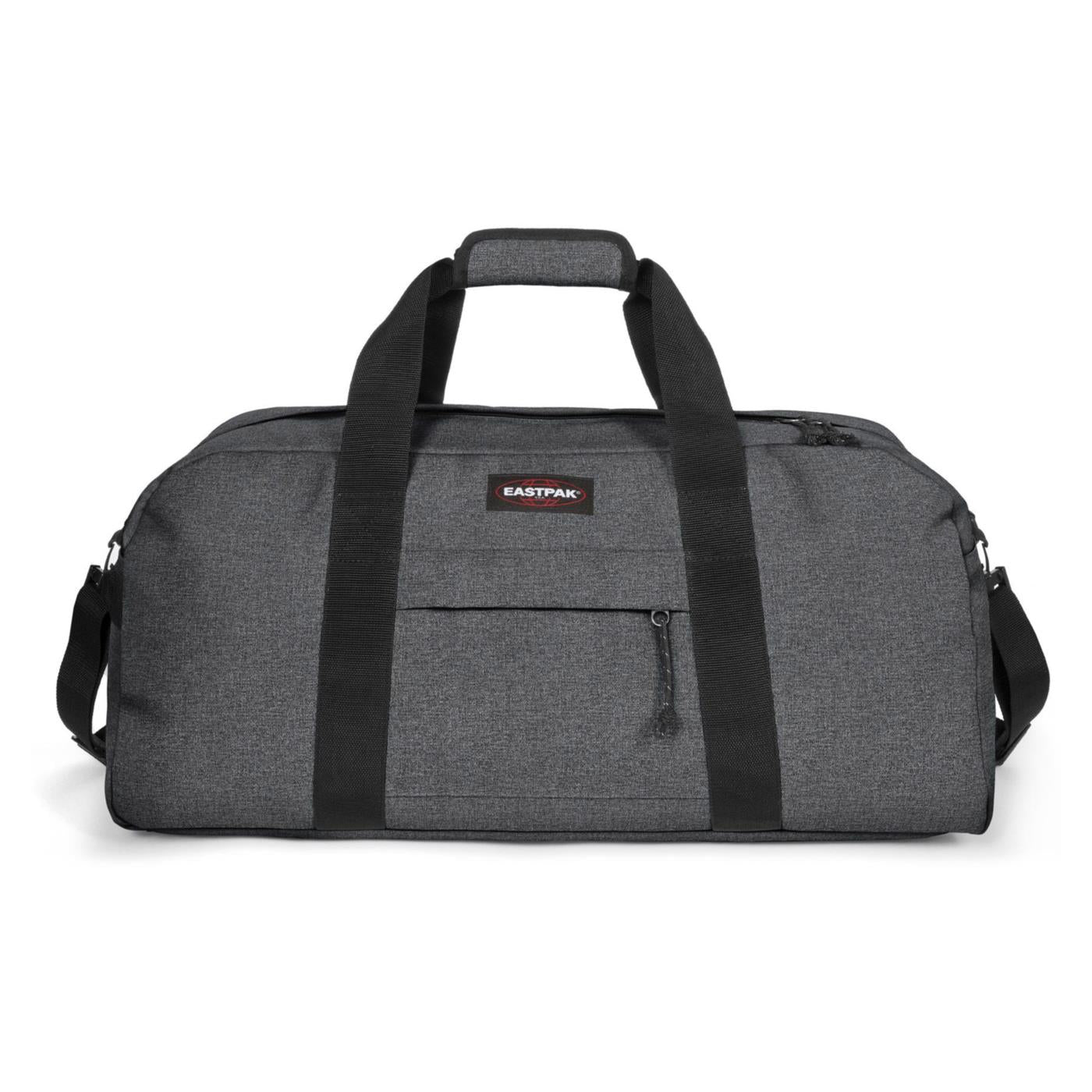 EASTPAK STATION + BLACK DENIM