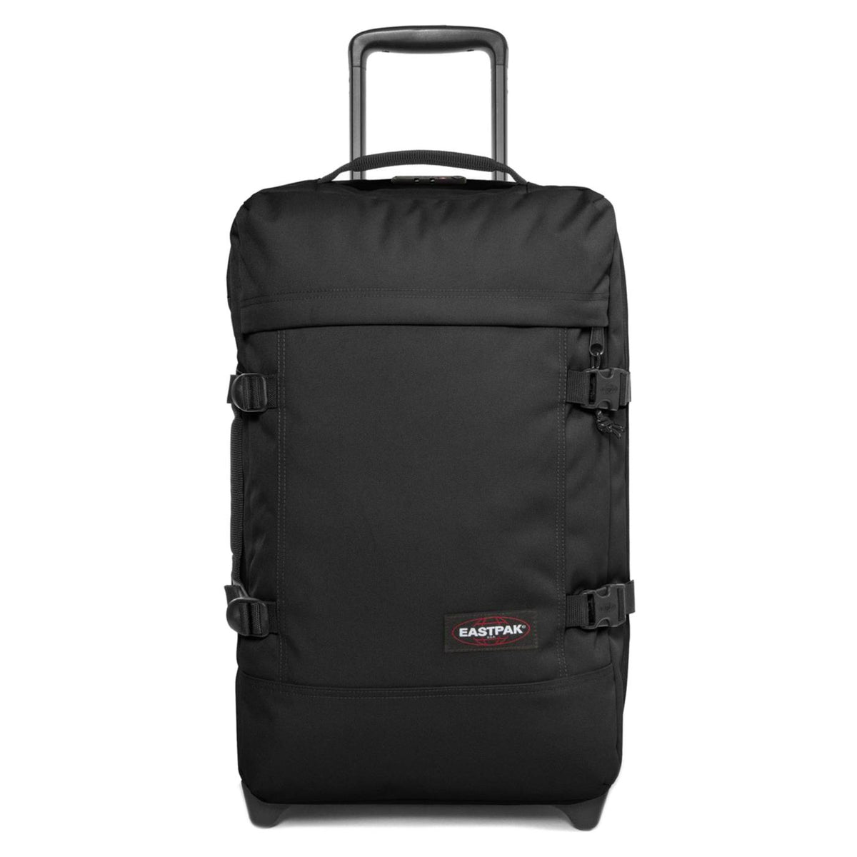 EASTPAK STRAPVERZ S BLACK