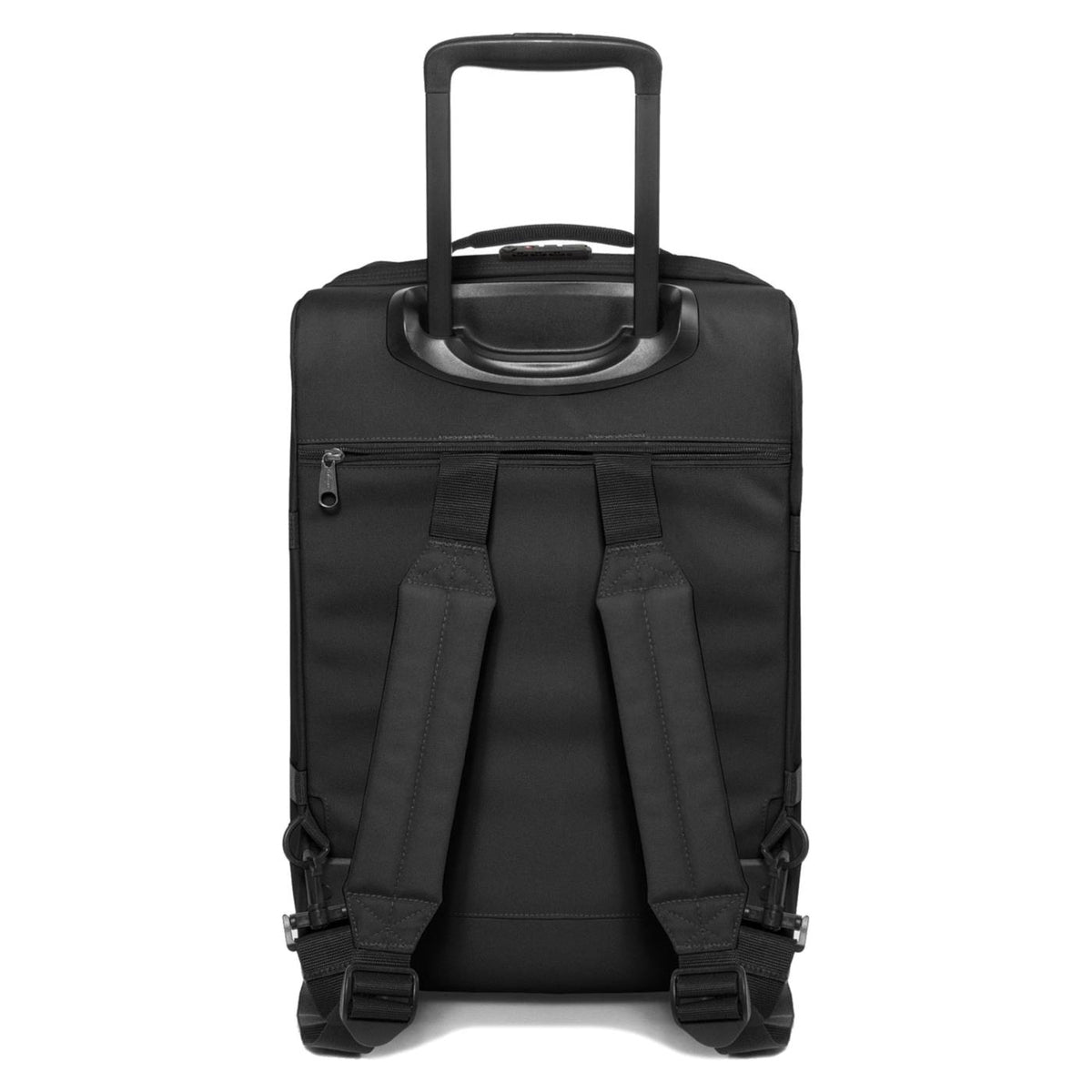 EASTPAK STRAPVERZ S BLACK - seconda immagine