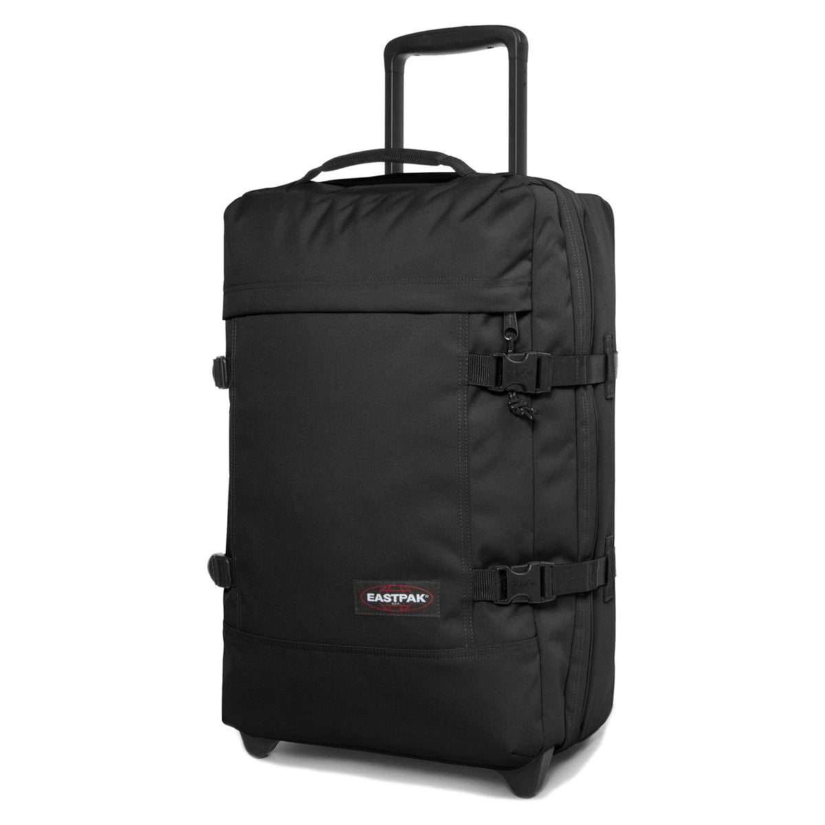 EASTPAK STRAPVERZ S BLACK