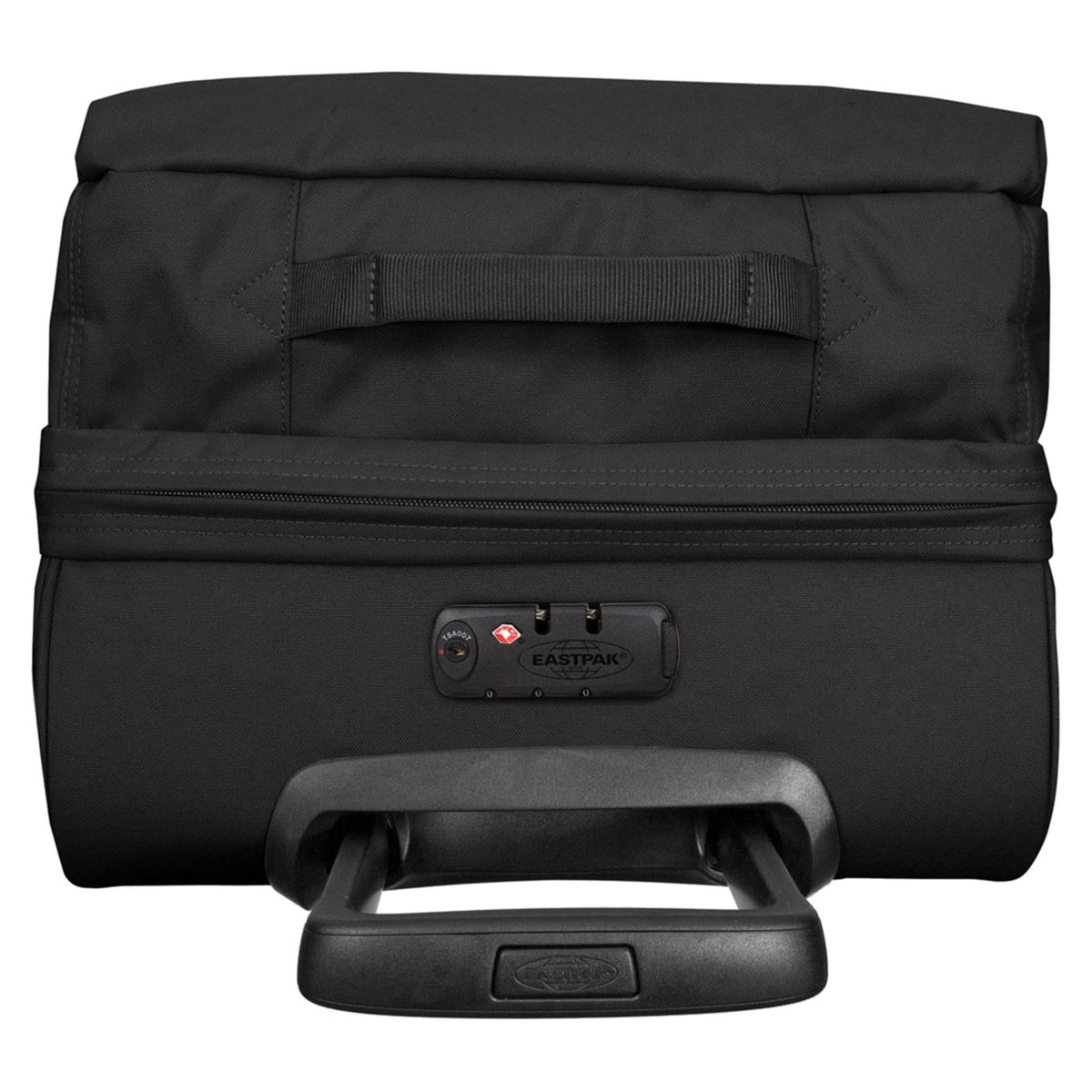 EASTPAK STRAPVERZ S BLACK