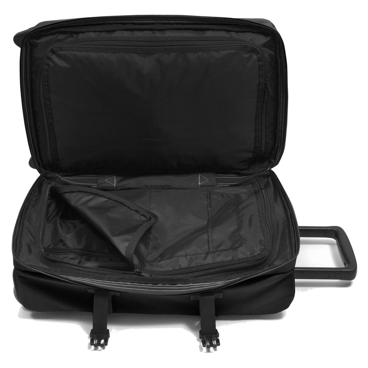 EASTPAK STRAPVERZ S BLACK